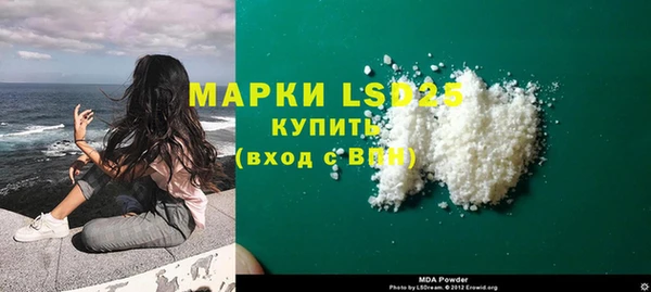 хмурый Инсар
