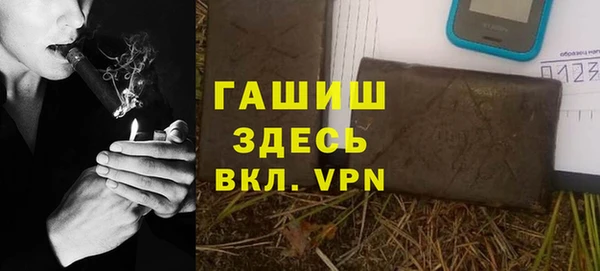 хмурый Инсар